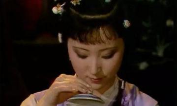 一杯茶，道尽大观园中悲欢情状！